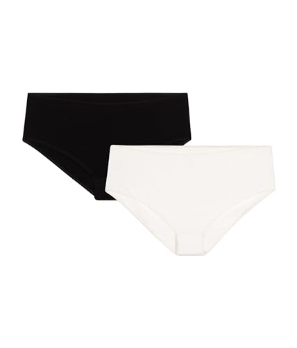 Petit Bateau A0BQK Shorties Damen Variante 1 XXS von Petit Bateau