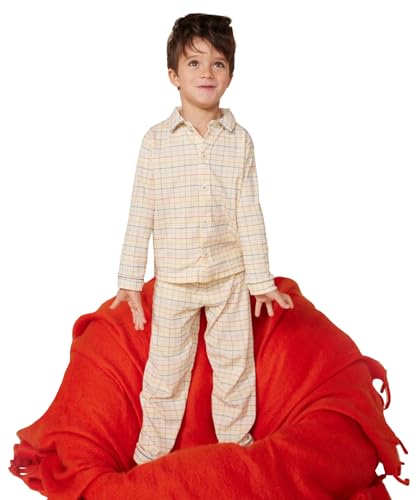 Petit Bateau A0BT2 Langarm-Pyjama Jungen Avalanche/Multico 3 Jahre Petit Bateau A0BT2 Langarm-Pyjama Jungen Avalanche/Multico 3 Jahre von Petit Bateau