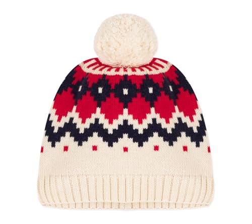 Petit Bateau A0BZV Baby Hut Unisex-Kinder Avalanche/Multico 10-12 Jahre Petit Bateau A0BZV Baby Hut Unisex-Kinder Avalanche/Multico 10-12 Jahre von Petit Bateau