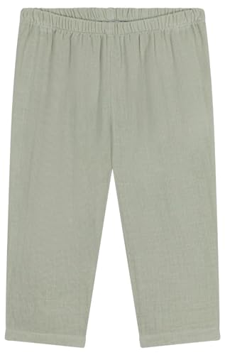 Petit Bateau Baby-Jungen A09jn Hose, Herbarium, 80 von Petit Bateau