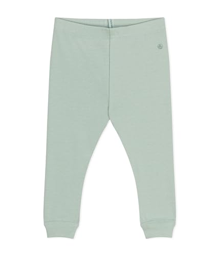 Petit Bateau Baby-Mädchen A0A1U Legging, HERBIER, 24 Monate von Petit Bateau