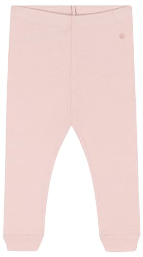 Petit Bateau Baby-Mädchen A0A1U Legging, Saline, 3 Jahre von Petit Bateau