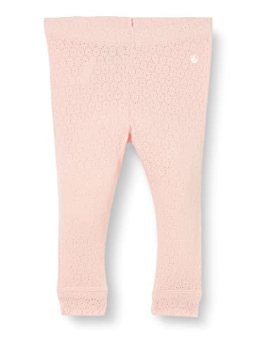 Petit Bateau Baby Mädchen Gamaschen, Rosa Saline, 18 Monate von Petit Bateau