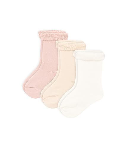Petit Bateau Baby Mädchen Socken, Variante 1, 15-18 von Petit Bateau