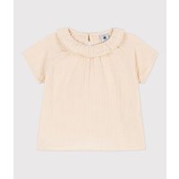 Petit Bateau Bluse Avalanche von Petit Bateau