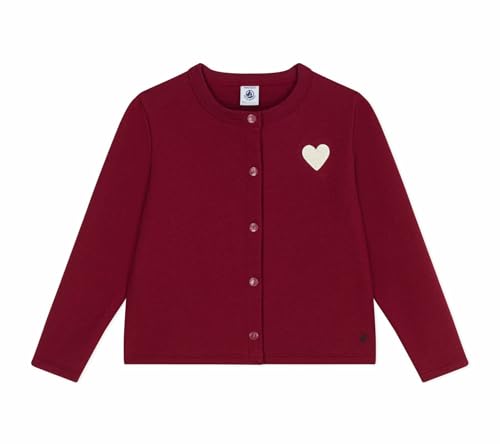 Petit Bateau Cinette_h2 Tag-Kleidung, Amarant, 12 Jahre von Petit Bateau