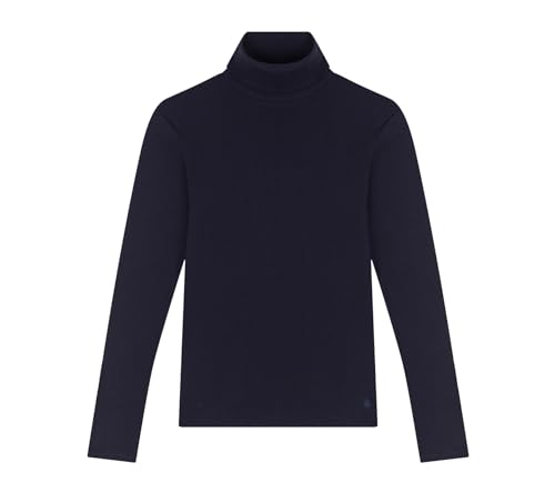 Petit Bateau Damen A0AKD Unter Pullover, Smoking, XXL Petit Bateau Damen A0AKD Unter Pullover, Smoking, XXL von Petit Bateau
