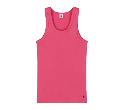 Petit Bateau Damen A0D3R Pullunder, Pfingstrose, S Petit Bateau Damen A0D3R Pullunder, Pfingstrose, S von Petit Bateau