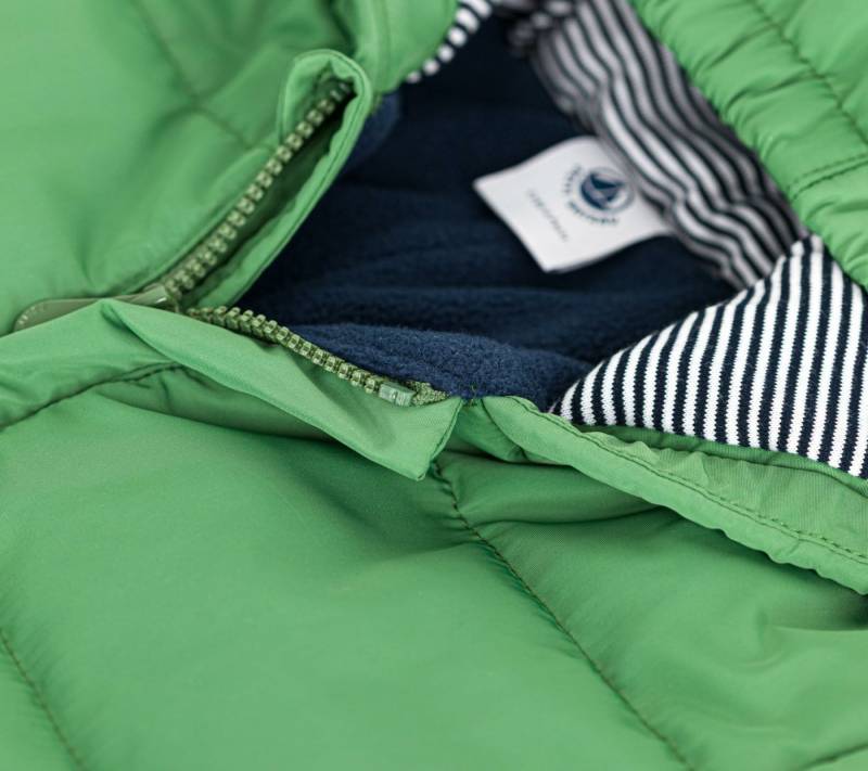 Petit Bateau Jumpsuit Schneeanzug für Jungen (1-tlg) von Petit Bateau