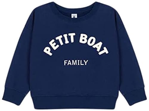 Petit Bateau Jungen A056e Strickjacke, Medieval, 10 Jahre von Petit Bateau