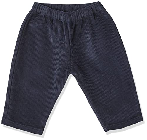 Petit Bateau Baby Jungen Hose, Blau Smoking, 24 Monate von Petit Bateau