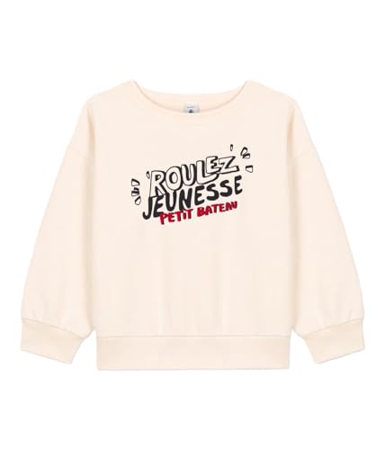 Petit Bateau Jungen A05ae Pullover, Lawine, 3 Jahre von Petit Bateau