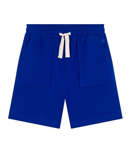 Petit Bateau Jungen A09SN Short, Surf, 6 Jahre von Petit Bateau