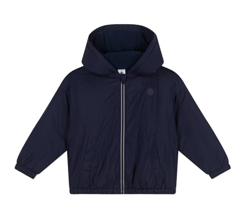 Petit Bateau Jungen A0D0T Windjacke, Blau, 12 Jahre Petit Bateau Jungen A0D0T Windjacke, Blau, 12 Jahre von Petit Bateau