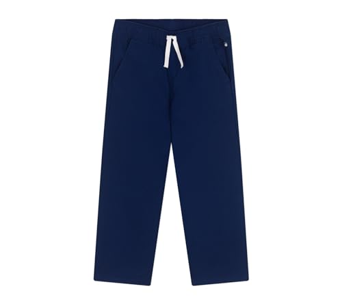Petit Bateau Jungen A0D0U Baby Hose, Blau, 8 Jahre Petit Bateau Jungen A0D0U Baby Hose, Blau, 8 Jahre von Petit Bateau