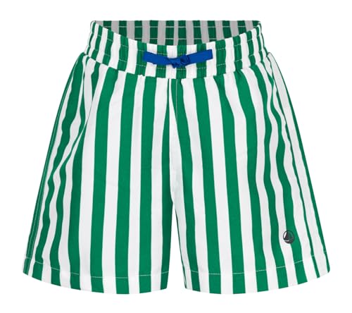 Petit Bateau Jungen A0D4E Badehose, Marshmallow/Garten, 12 Jahre Petit Bateau Jungen A0D4E Badehose, Marshmallow/Garten, 12 Jahre von Petit Bateau