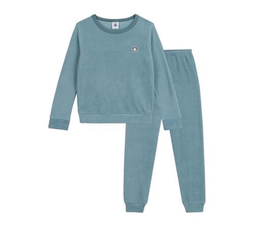 Petit Bateau Jungen Civoli_h25 Nachtwäsche, Gobelin, 8 Jahre Petit Bateau Jungen Civoli_h25 Nachtwäsche, Gobelin, 8 Jahre von Petit Bateau