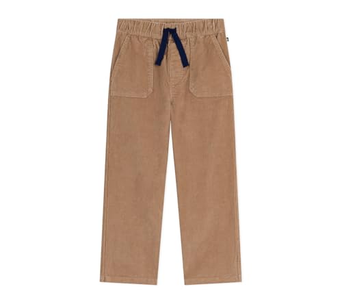 Petit Bateau Jungen Coheme_h25 Kleidung für den Tag, Heller Rock, 12 Jahre von Petit Bateau