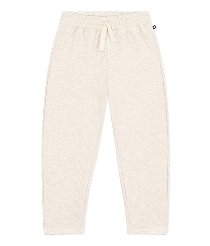 Petit Bateau Jungen Hose, Beige Montelimar Chine, 10 Jahre von Petit Bateau