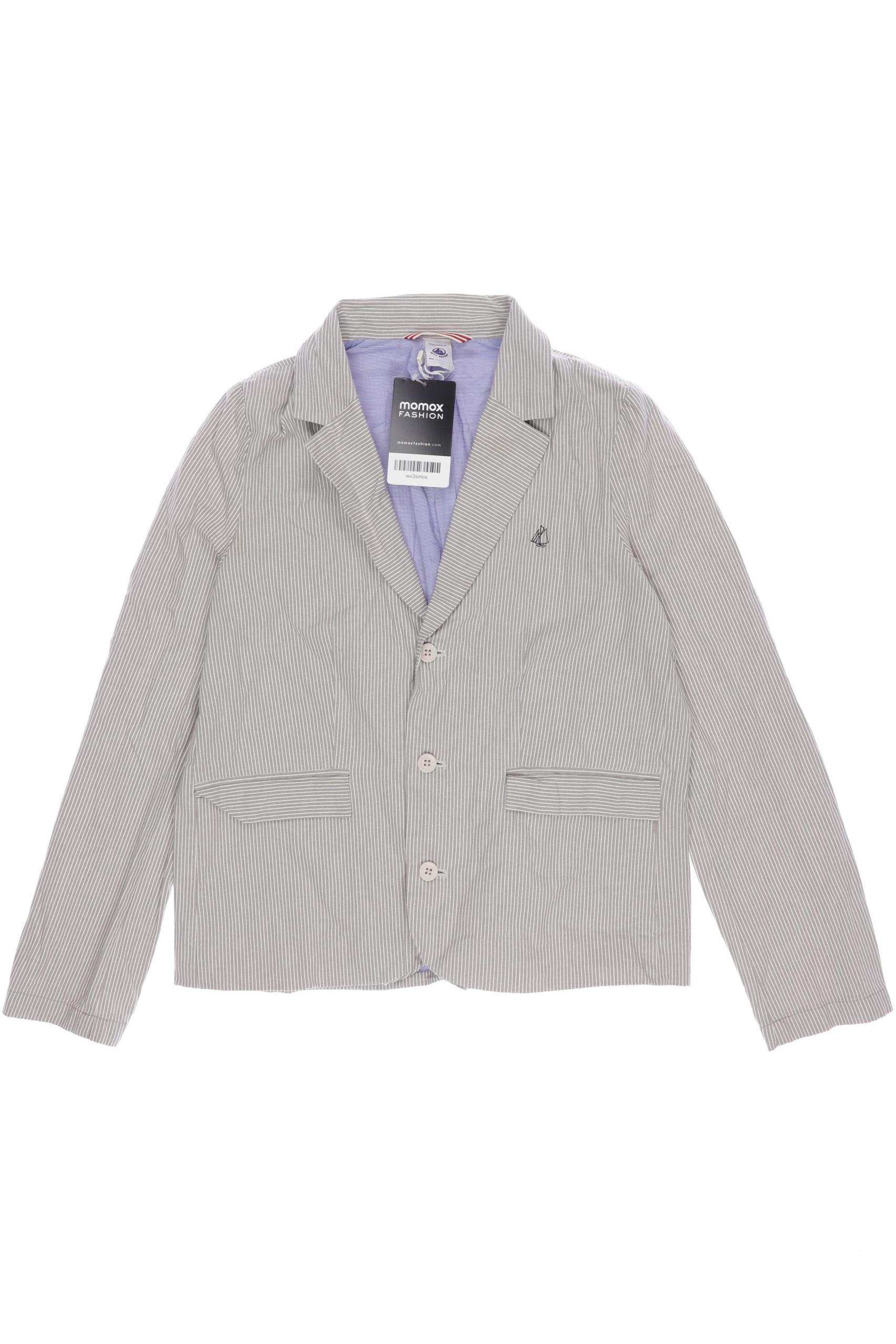 Petit Bateau Jungen Jacke, beige von Petit Bateau