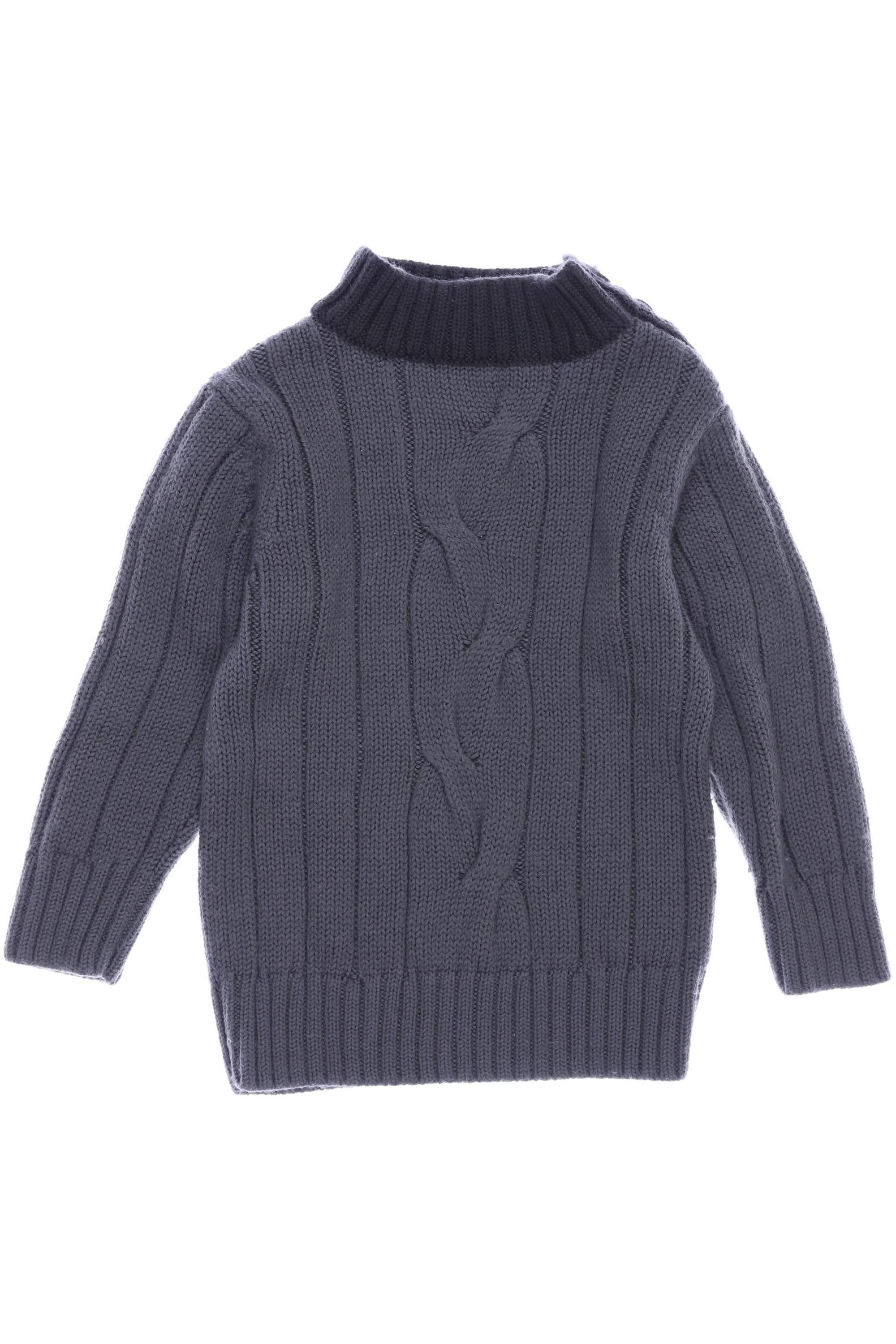 Petit Bateau Jungen Pullover, grau von Petit Bateau