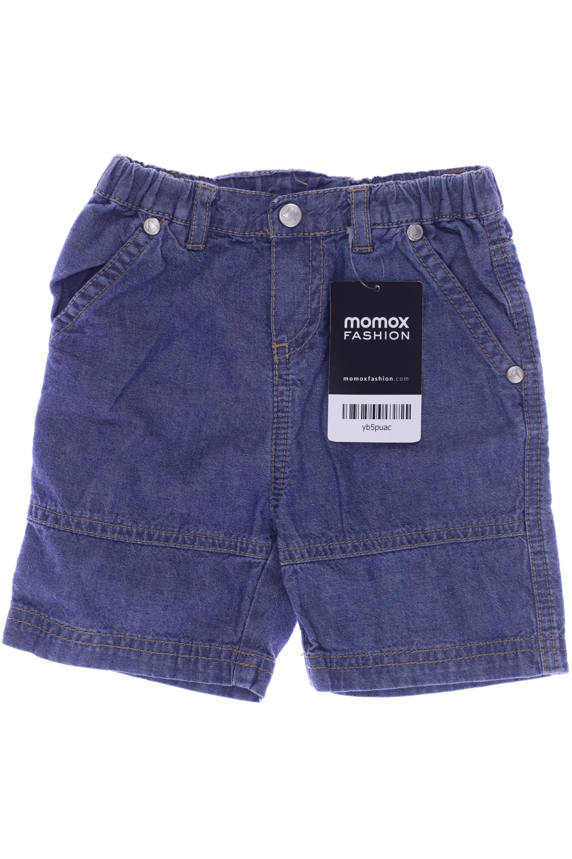 Petit Bateau Jungen Shorts, hellblau von Petit Bateau