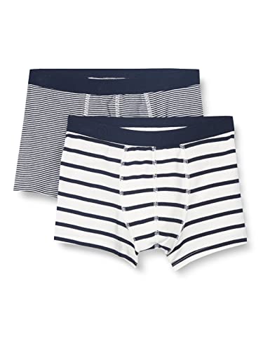 Petit Bateau Jungen A01df Boxer, Variante 1, 14 Jahre EU von Petit Bateau