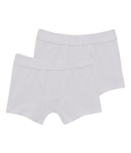Petit Bateau JungenBoxer (2er Pack) , Variante 1, 6 Jahre von Petit Bateau
