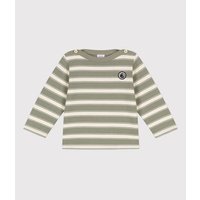 Petit Bateau Langarmshirt Marecage von Petit Bateau