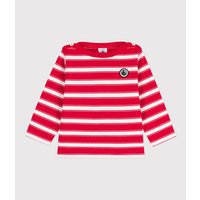 Petit Bateau Langarmshirt Peps von Petit Bateau