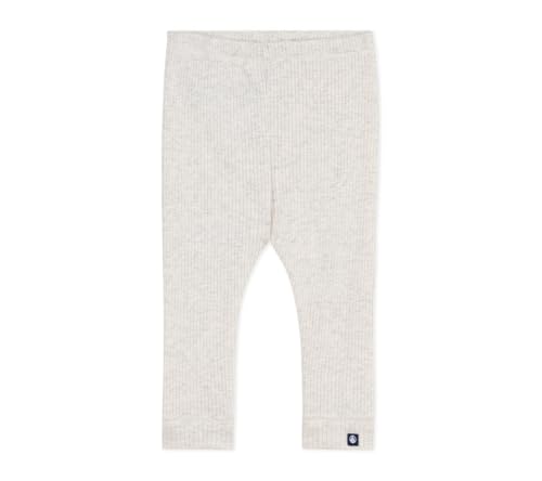 Petit Bateau Legging bébé en Coton Uni von Petit Bateau