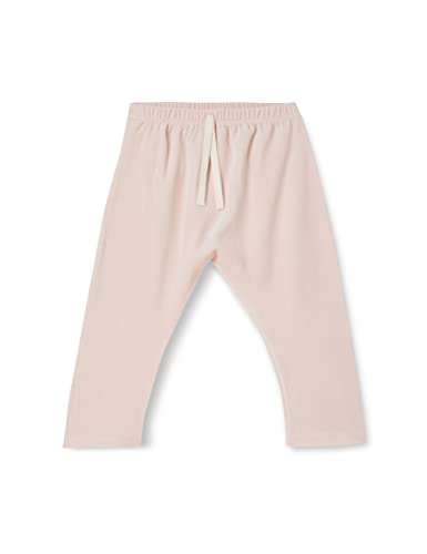 Petit Bateau Baby Mädchen Hose, Rosa Saline, 0-3 Monate von Petit Bateau