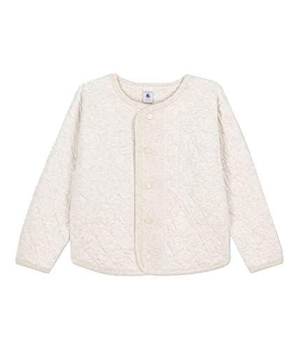 Petit Bateau Mädchen A059a Strickjacke, Montelimar China, 3 Jahre von Petit Bateau