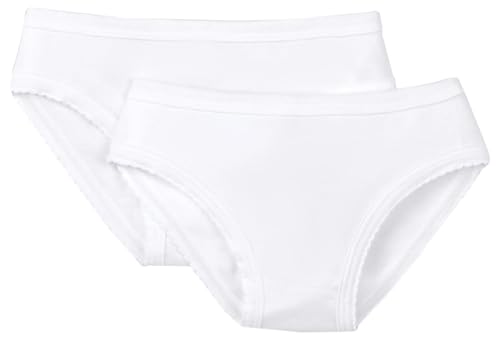 Petit Bateau Mädchen A01fx Höschen, Variante 1 (Neu), 8 Jahre EU von Petit Bateau