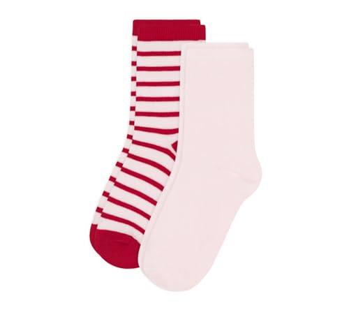 Petit Bateau Mädchen A0CH5 Paar Socken, Variante 1, 12-14 Jahre Petit Bateau Mädchen A0CH5 Paar Socken, Variante 1, 12-14 Jahre von Petit Bateau