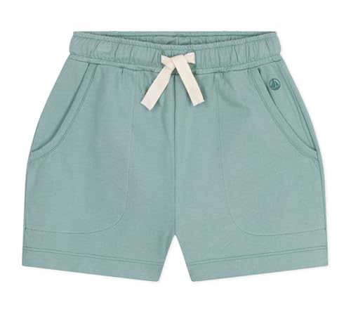 Petit Bateau Mädchen A0D6C Badehose, Grün, 3 Jahre von Petit Bateau