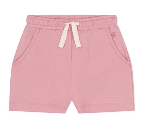 Petit Bateau Mädchen A0D6C Badehose, Rosa, 4 Jahre Petit Bateau Mädchen A0D6C Badehose, Rosa, 4 Jahre von Petit Bateau