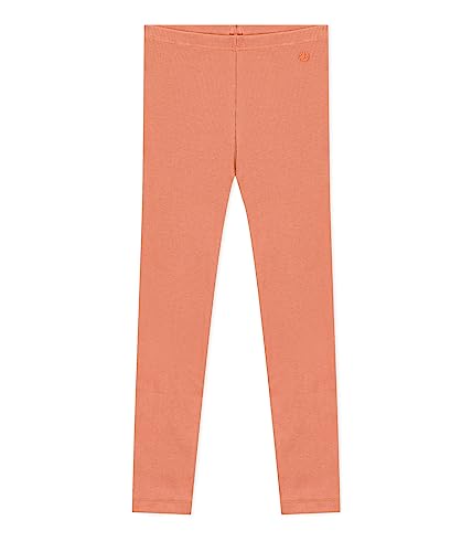 Petit Bateau Mädchen Gamaschen, Rosa Sienna, 10 Jahre von Petit Bateau