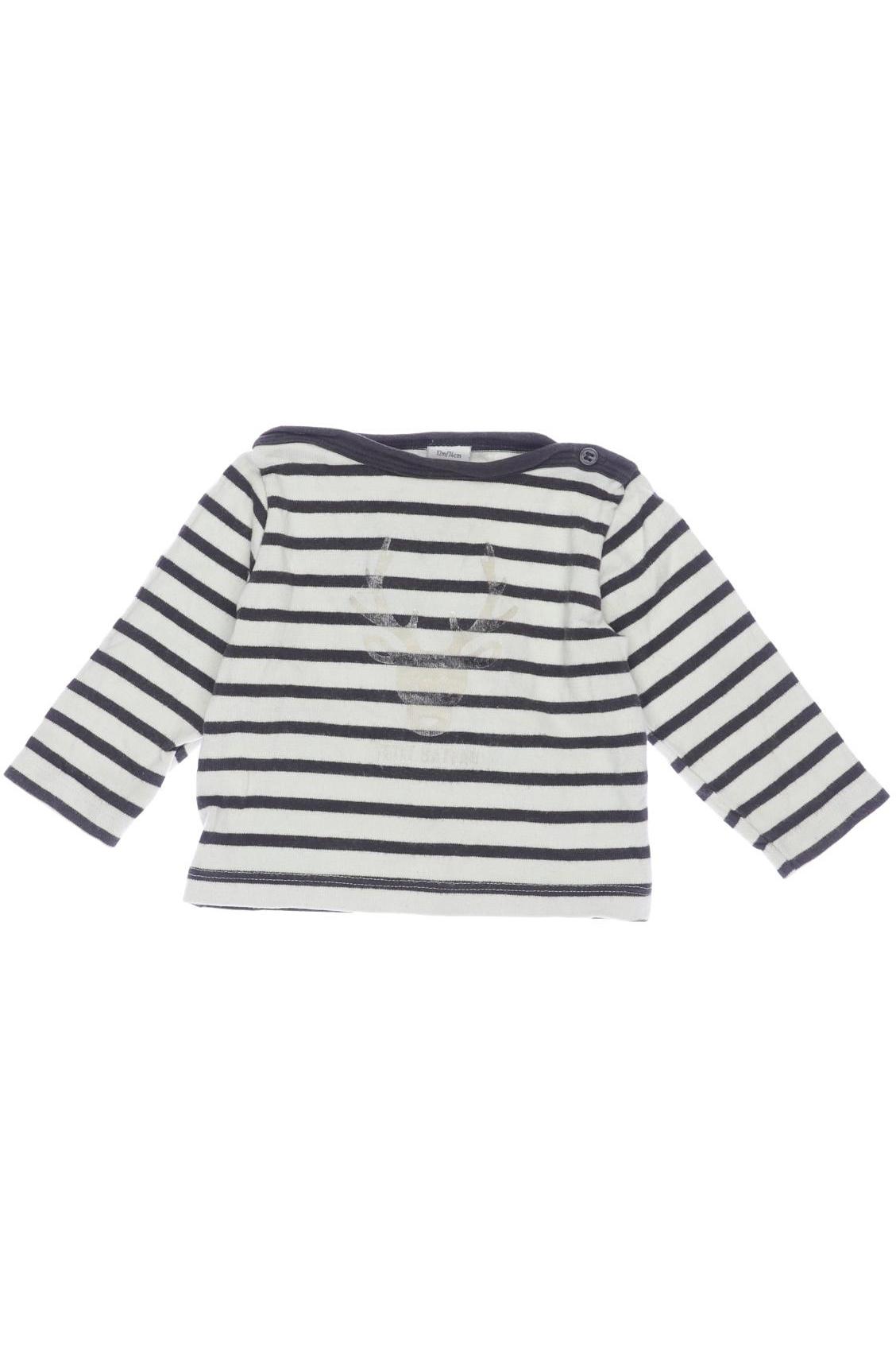 Petit Bateau Mädchen Pullover, braun von Petit Bateau