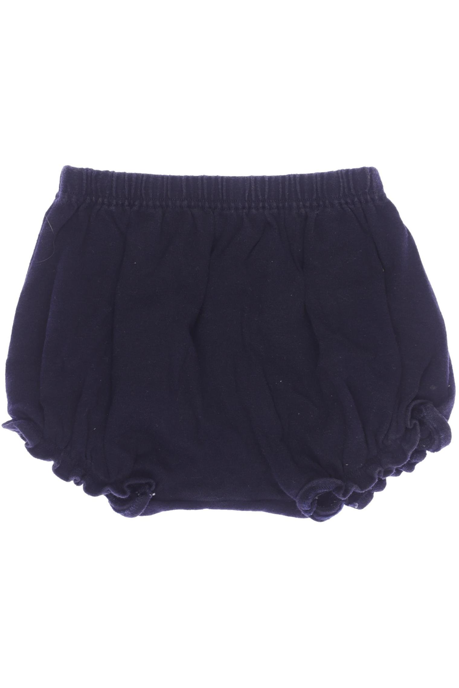 Petit Bateau Mädchen Shorts, marineblau von Petit Bateau