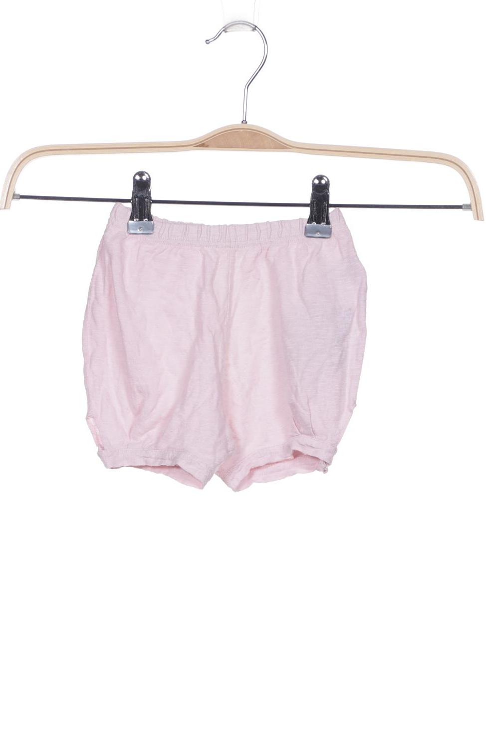 Petit Bateau Mädchen Shorts, pink von Petit Bateau