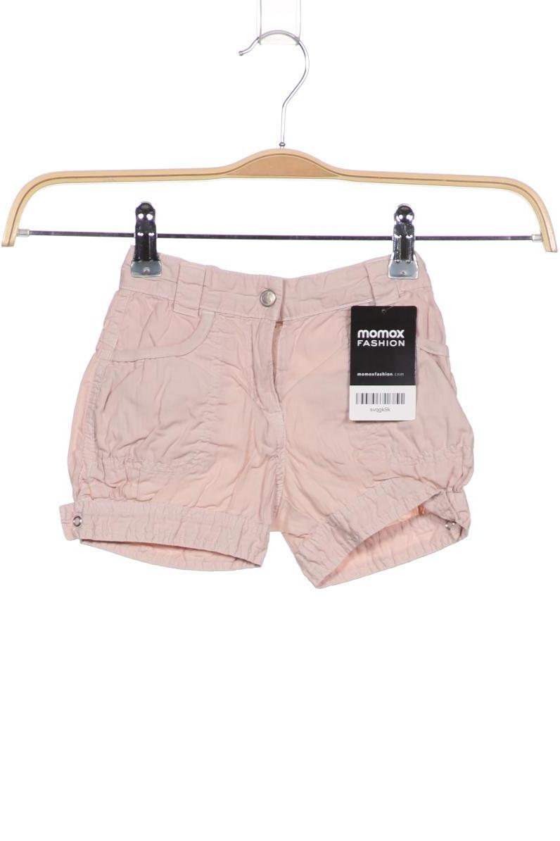 Petit Bateau Mädchen Shorts, pink von Petit Bateau