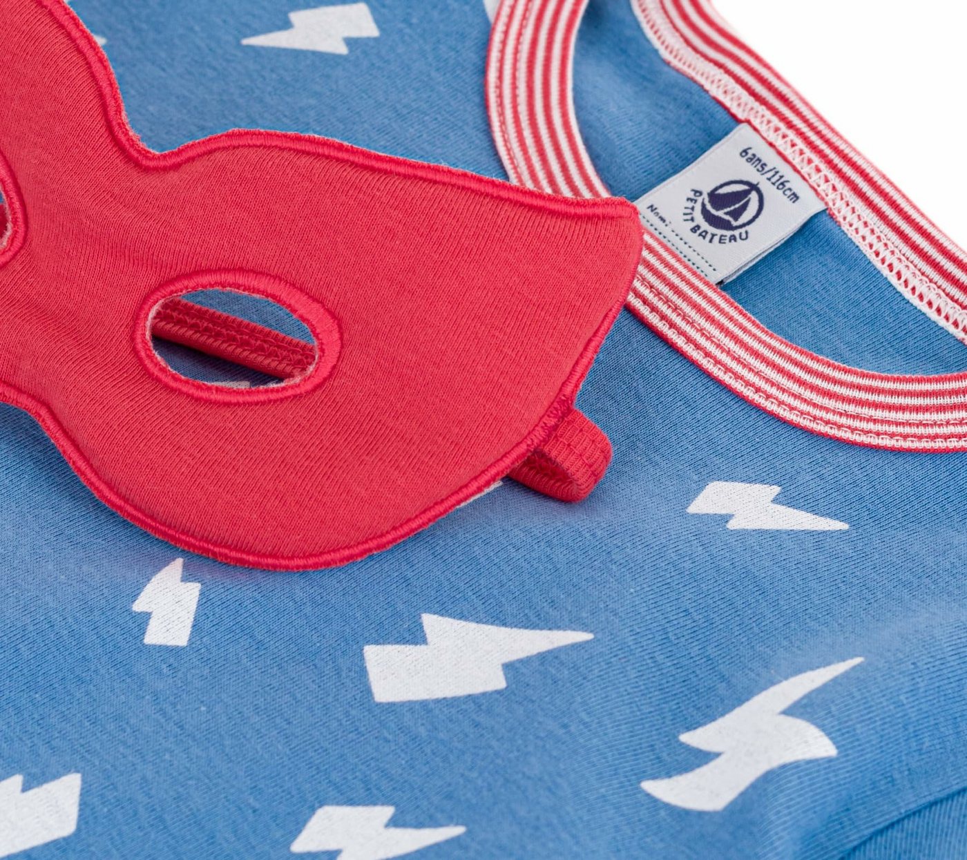 Petit Bateau Pyjama Pyjama für Jungen (keine Angabe, 1 tlg) von Petit Bateau