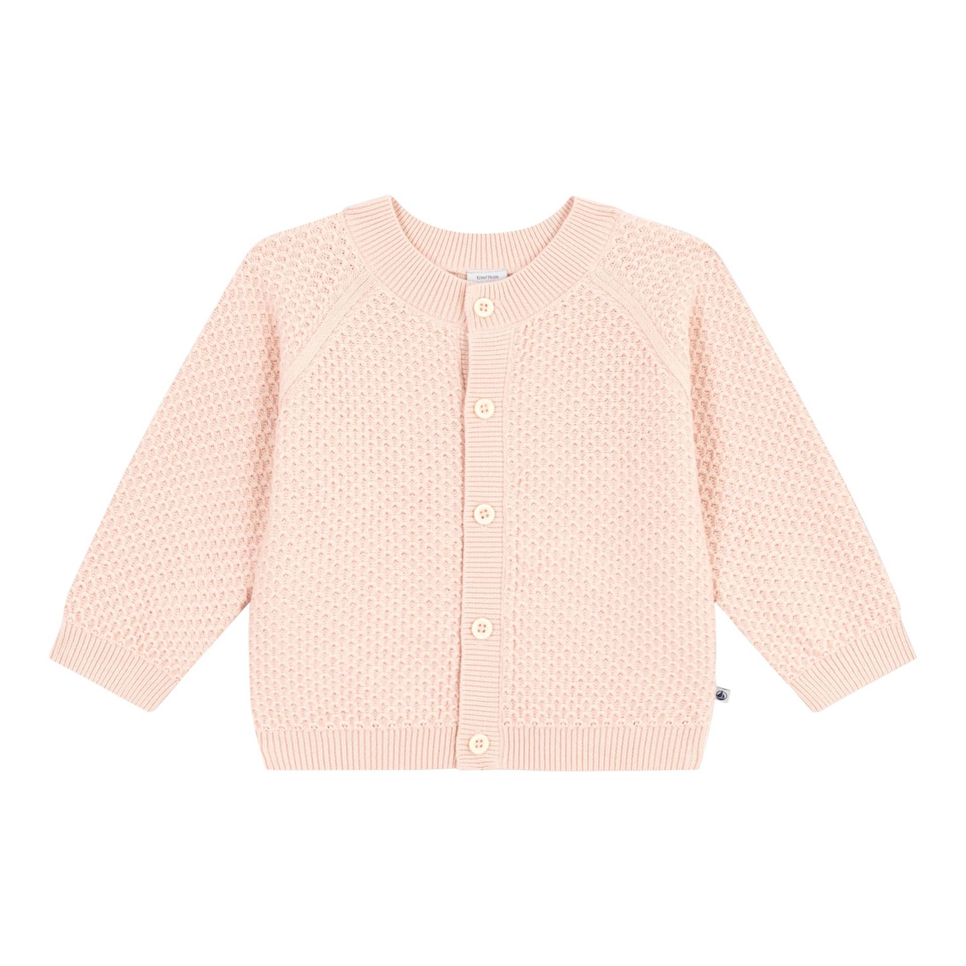 Petit Bateau Strickjacke von Petit Bateau