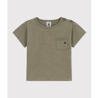 Petit Bateau T-Shirt Marecage von Petit Bateau