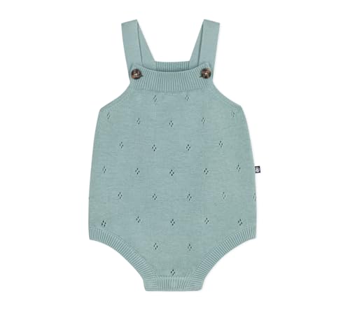 Petit Bateau Unisex Baby A0CEZ Spieler, Grün, 12 Monate von Petit Bateau
