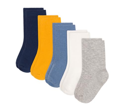Petit Bateau Unisex Baby A0CGC Paar Socken, Variante 1, 6-12 Monate von Petit Bateau