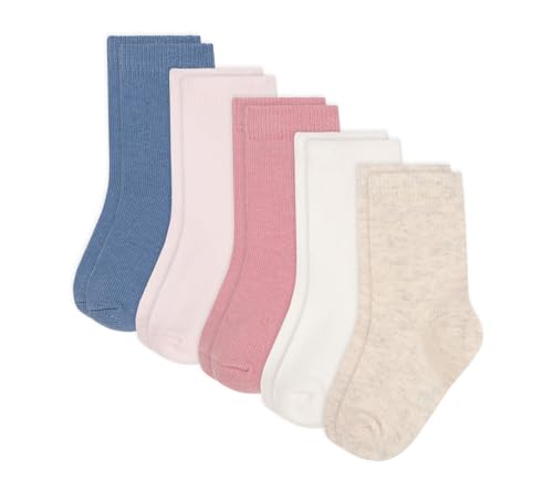 Petit Bateau Unisex Baby A0CGC Paar Socken, Variante 2, 6-12 Monate von Petit Bateau
