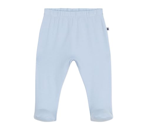 Petit Bateau Unisex Baby A0DE1 Hosen zu Fuß, Blau, 6 Monate Petit Bateau Unisex Baby A0DE1 Hosen zu Fuß, Blau, 6 Monate von Petit Bateau