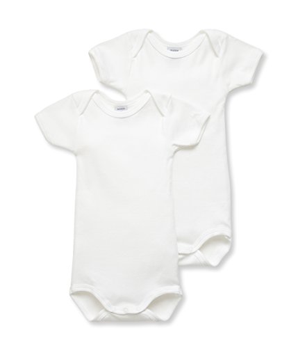 LOT 2P BODY MC 18M von Petit Bateau